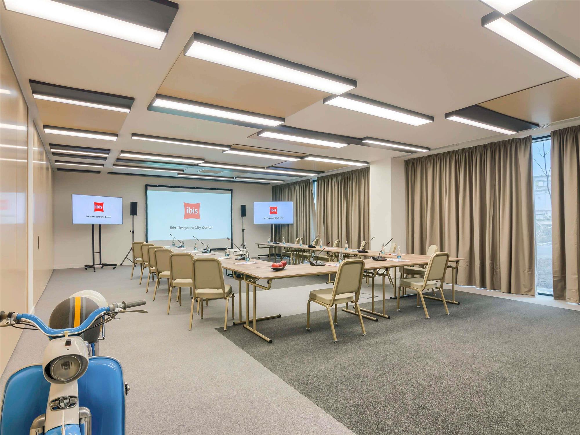 ibis Timisoara City Center 2