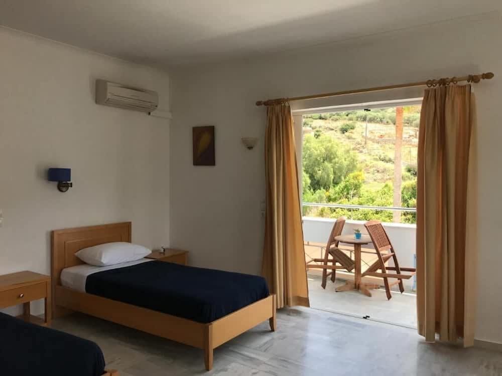 Kanakis Blue Beach Apartments 2