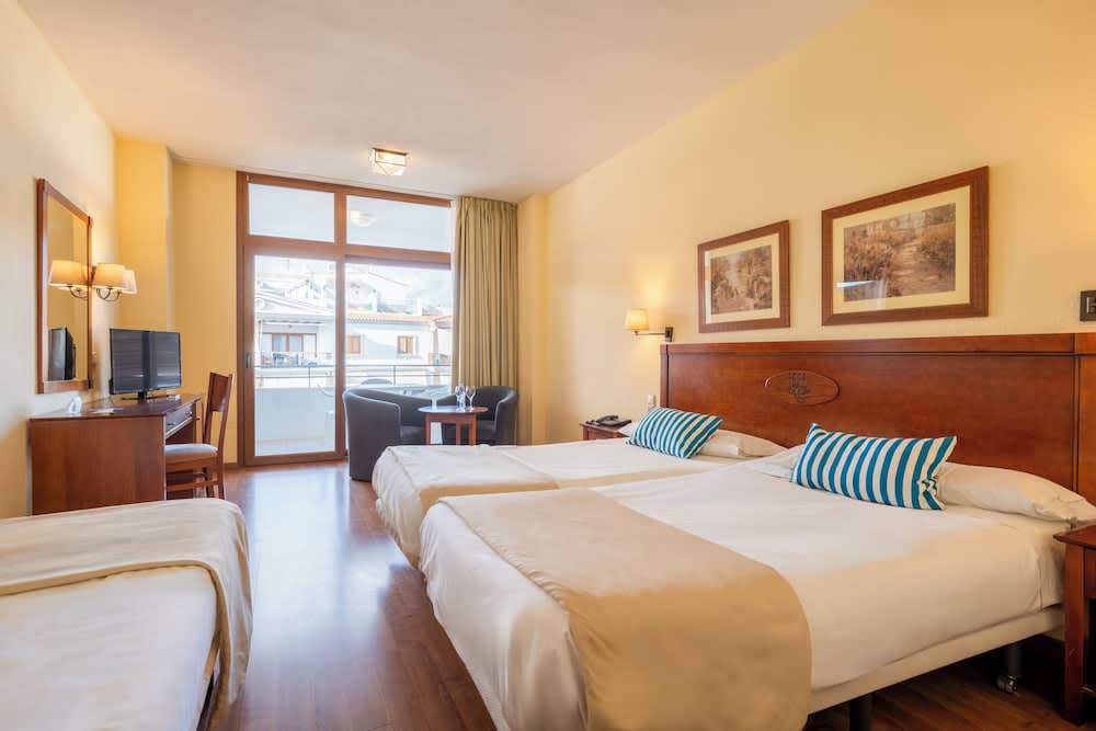 Leonardo Hotel Torremolinos Costa Del Sol 2