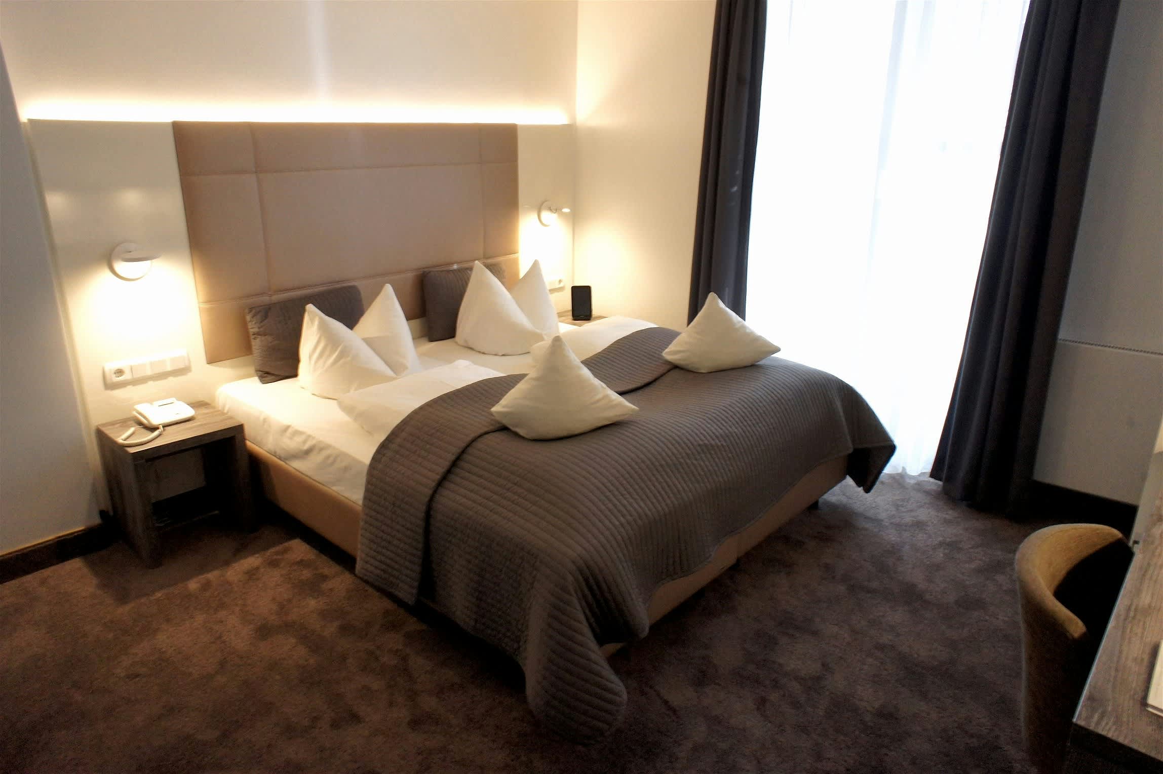 Business Wieland Hotel 2