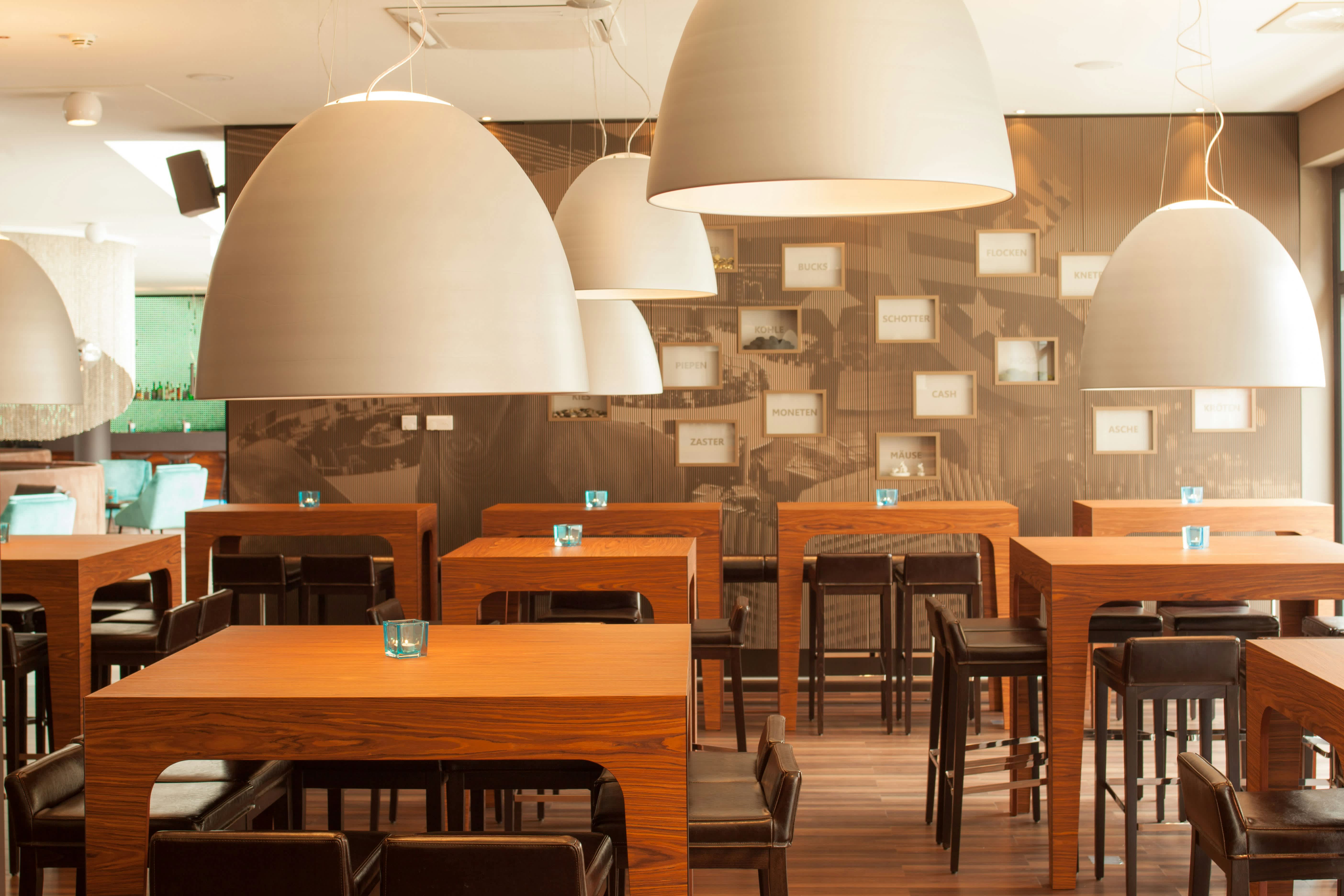 Motel One Frankfurt-Messe 2