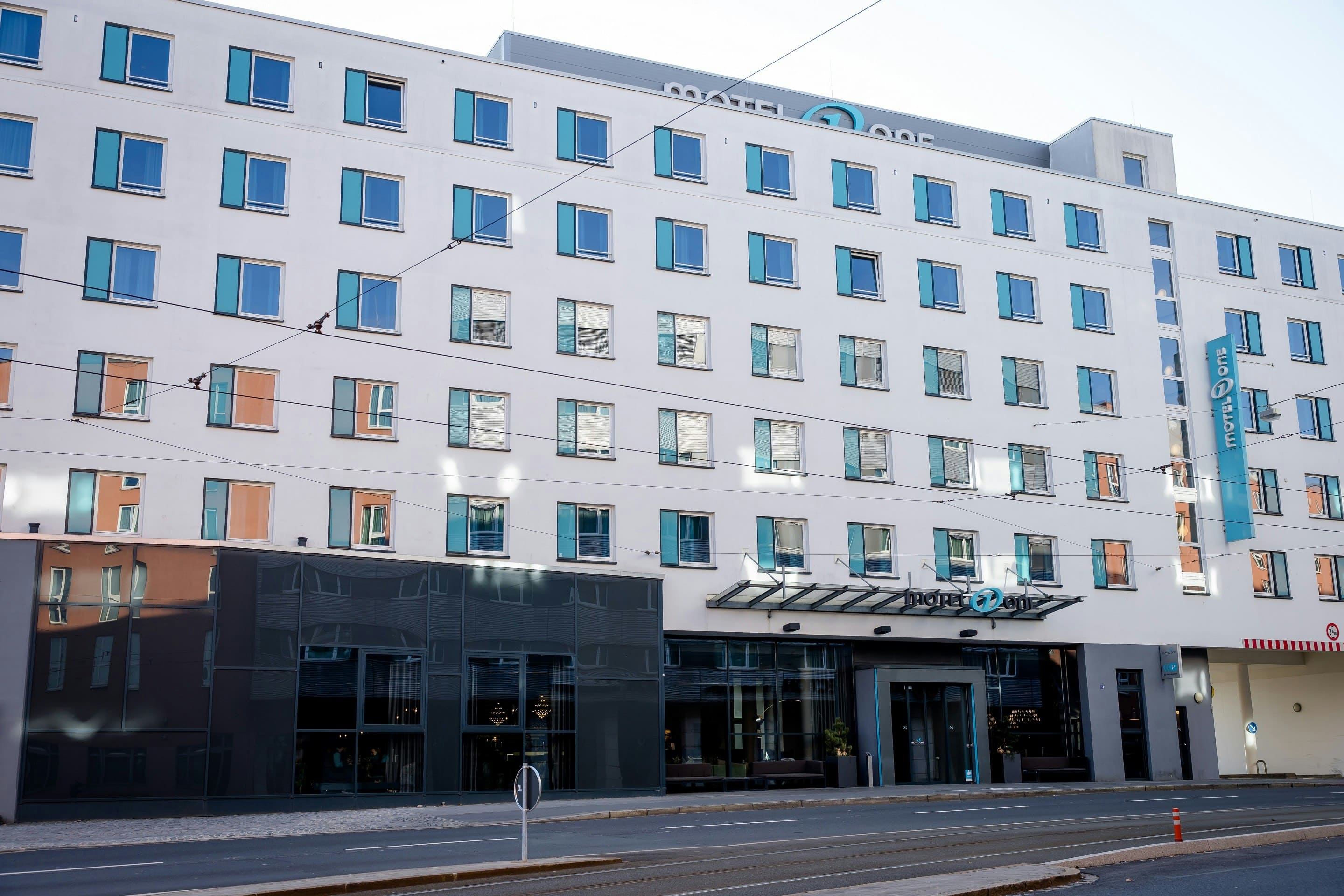 Motel One Nürnberg-City 2