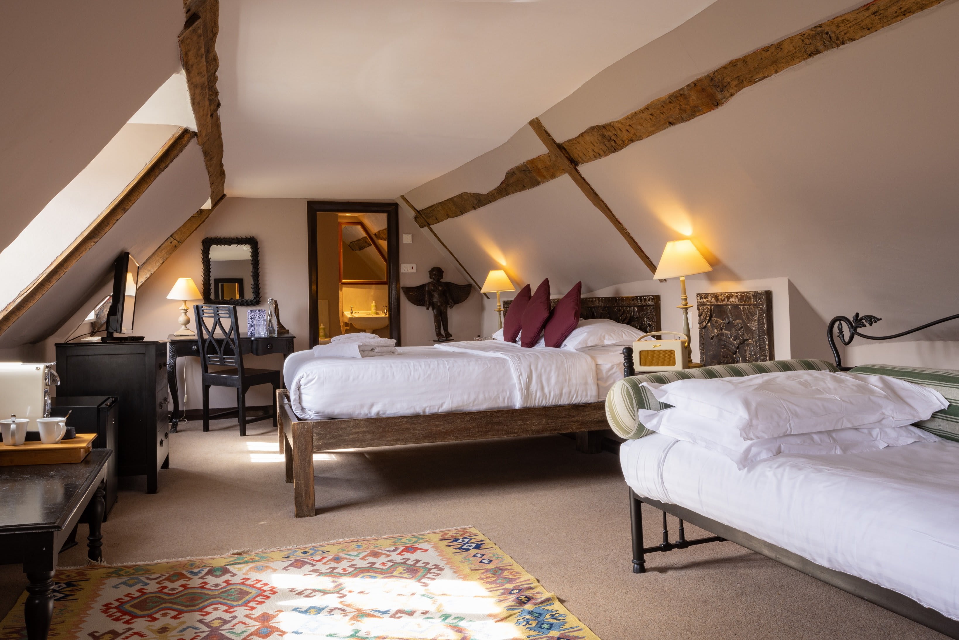 Master Builder's House Hotel 2
