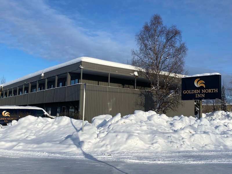 Golden North Inn 2
