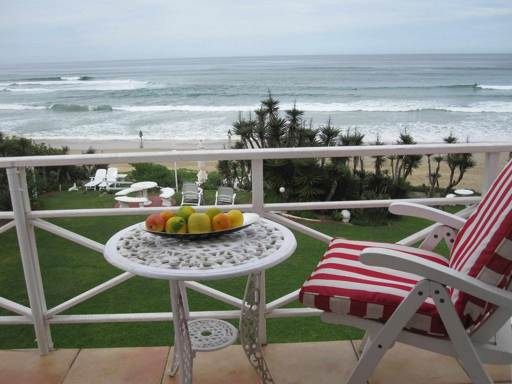Haus am Strand - on the Beach 2