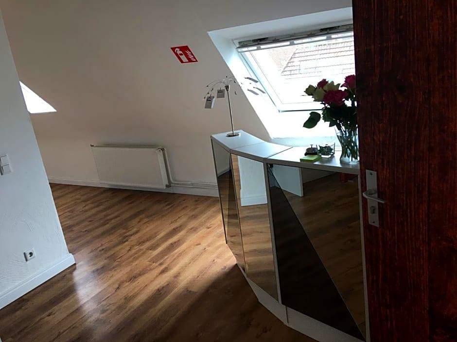 Studiotel Belle Etage 1
