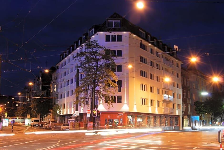 Studiotel Belle Etage 2