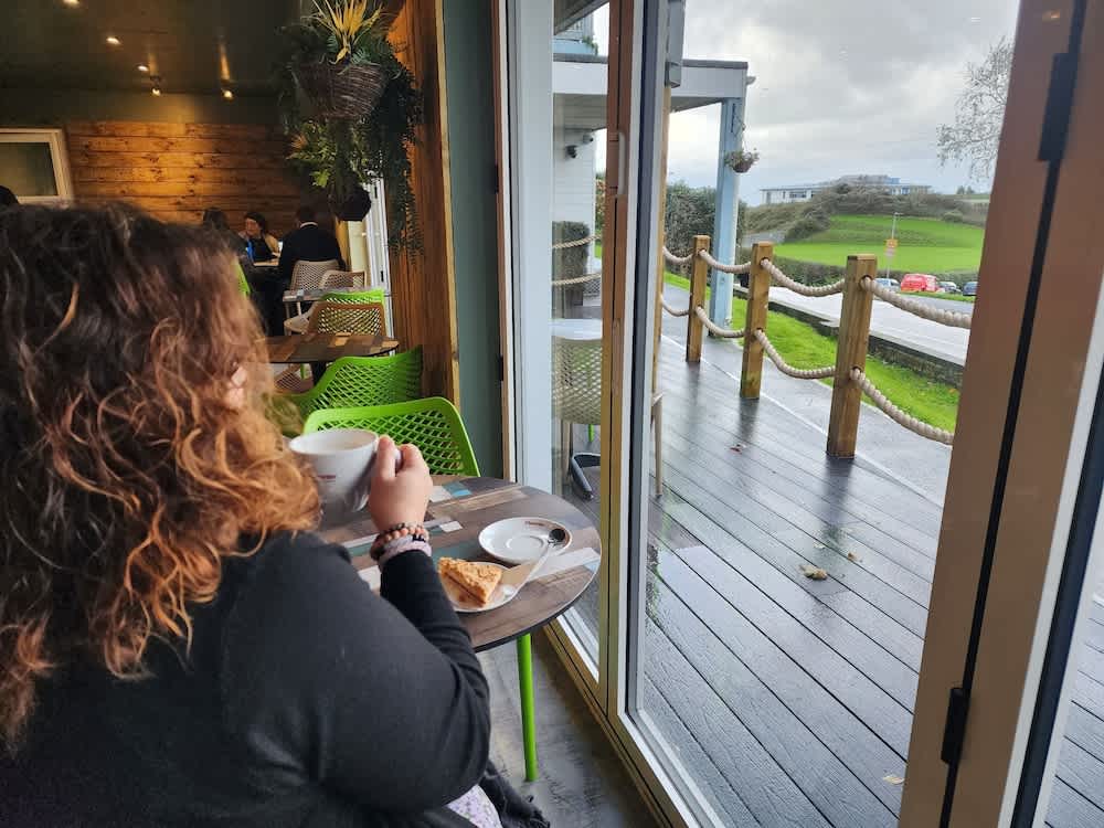 North Devon Resort 1