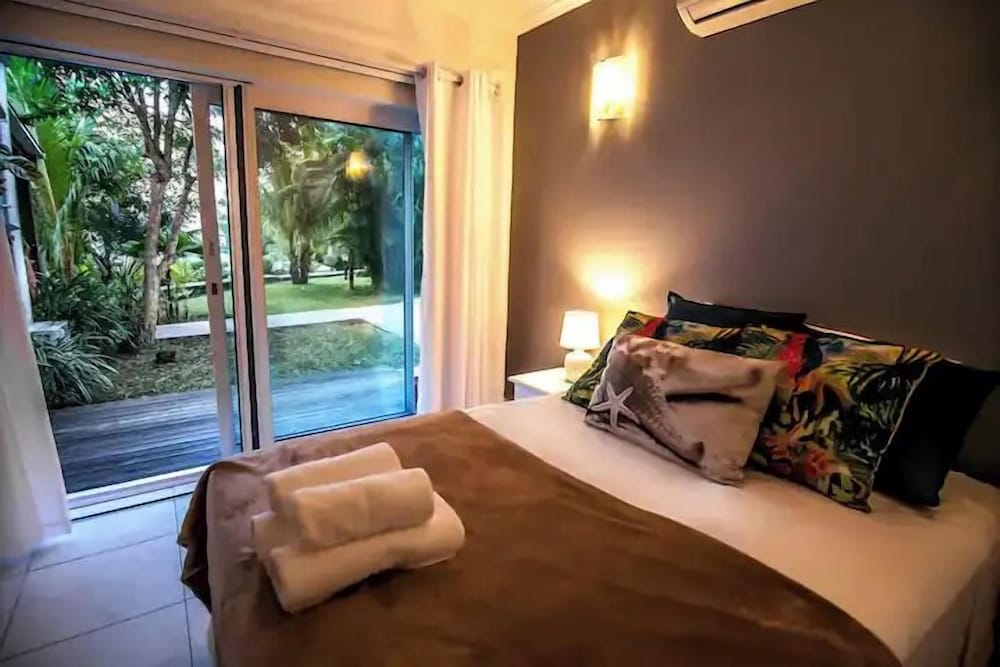 Red Coconut Self-Catering 2