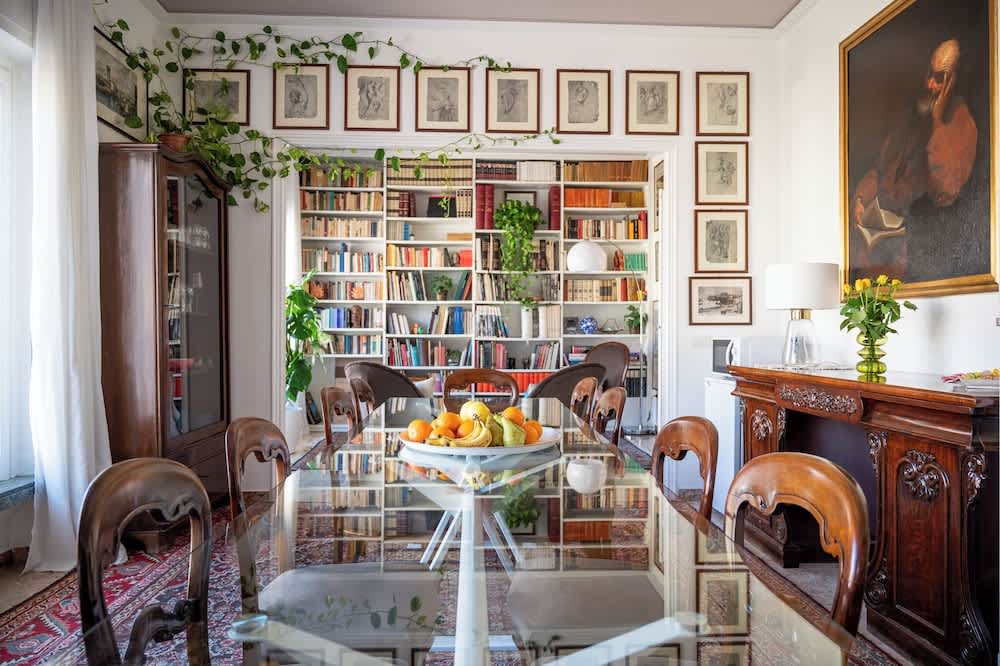 Libertà #102 - Guest House Palermo 1
