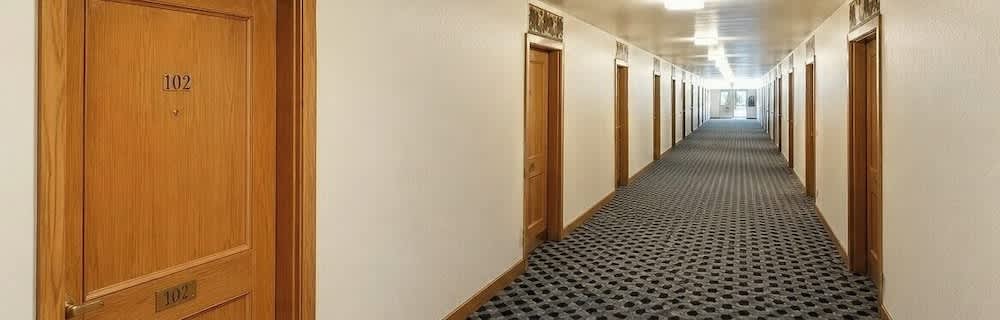 Valued Stay Mayflower 1