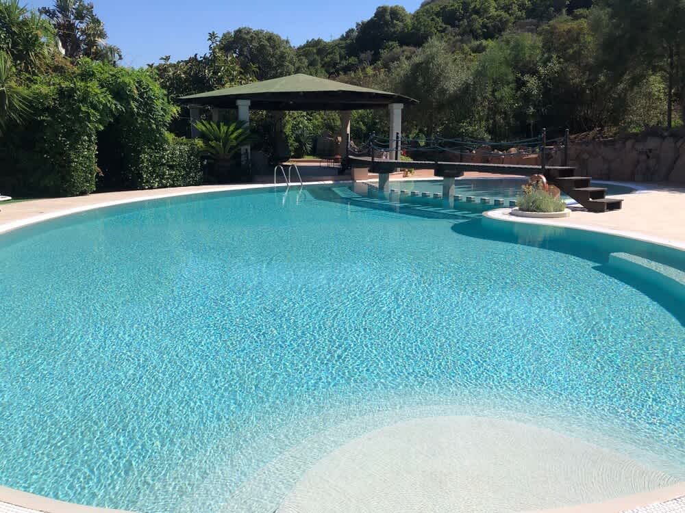 Relais Fenicottero Rosa 1
