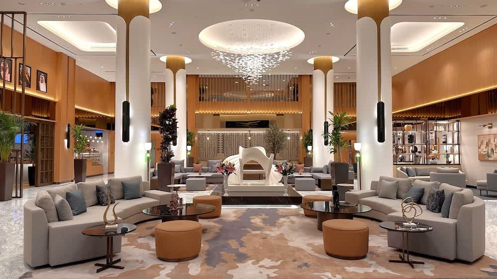 Edge Riyadh Al Rabie 2