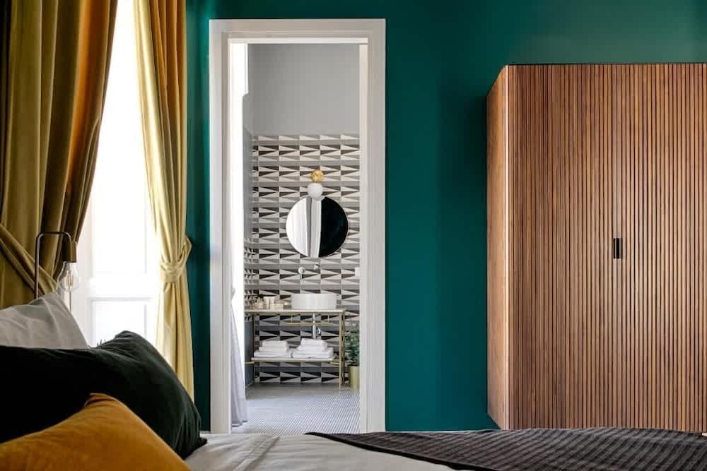 Quatrum Napoli - B&B 2