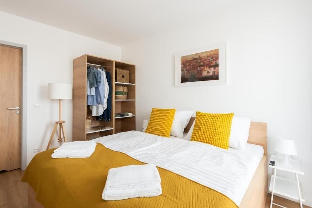 Libero Apartments 2