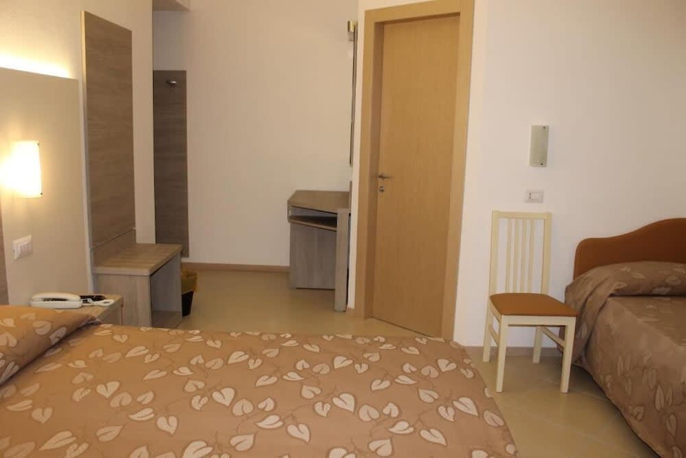 Hotel Villa Enea 1