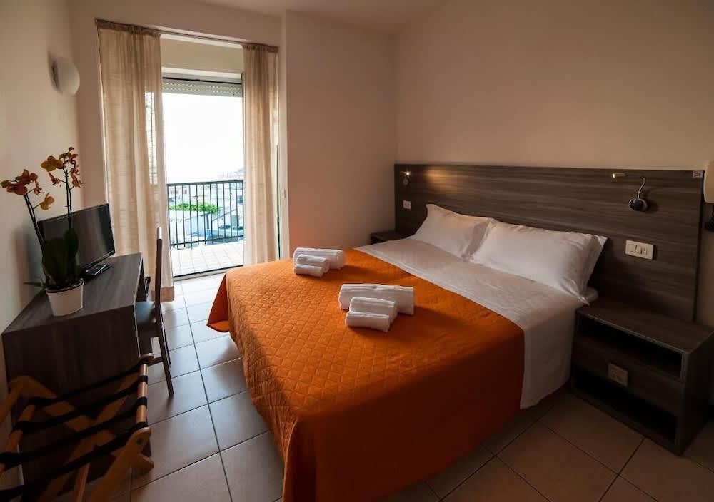 Hotel Madison 1