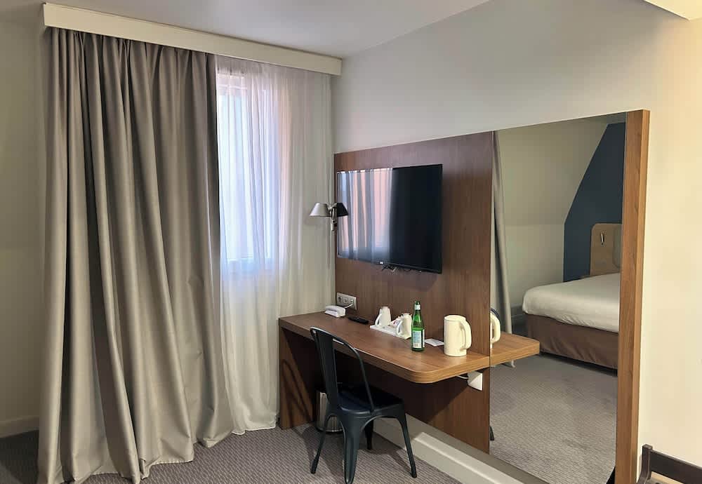 B&B HOTEL Le Havre Centre 2
