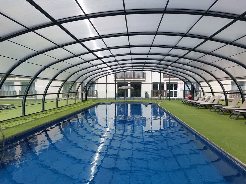 Amirauté Hôtel Golf Deauville 1