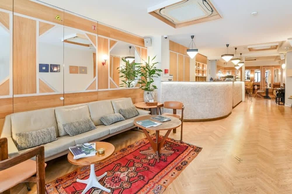 Hotel Habituel 2
