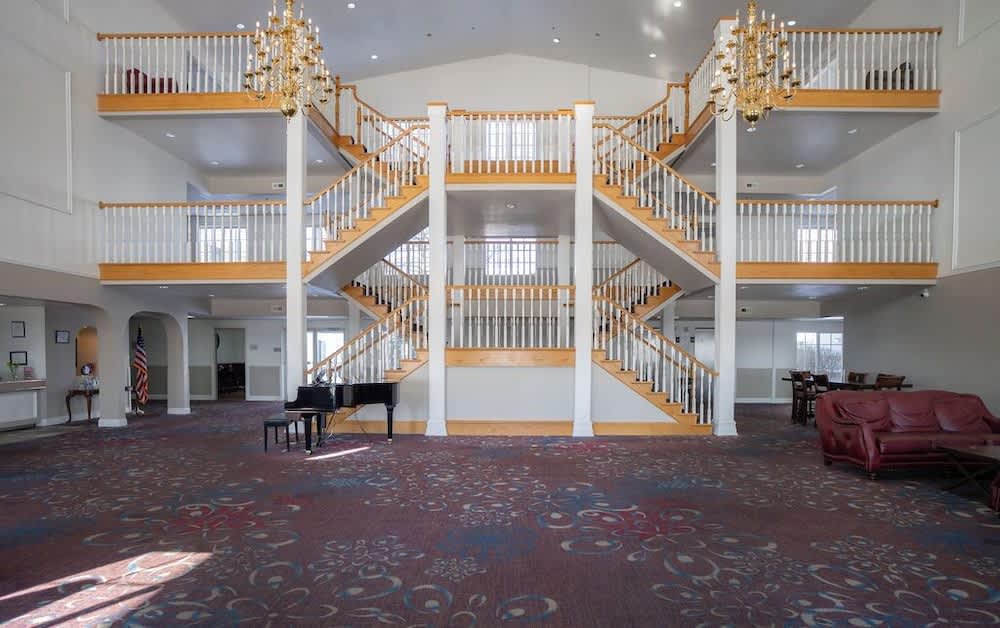 Branson Towers Hotel 2