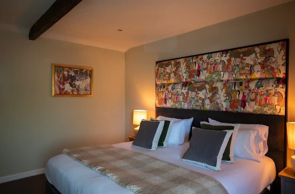 The George at Backwell 1