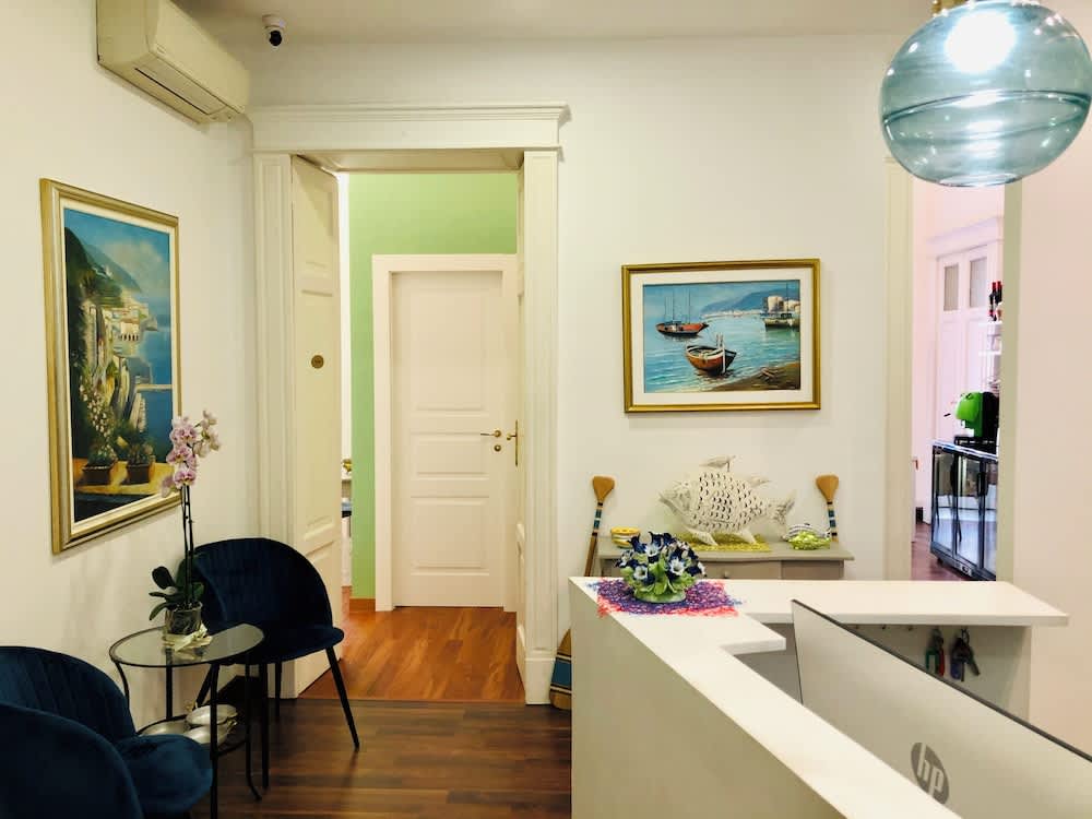 RarityArt GuestHouse 1