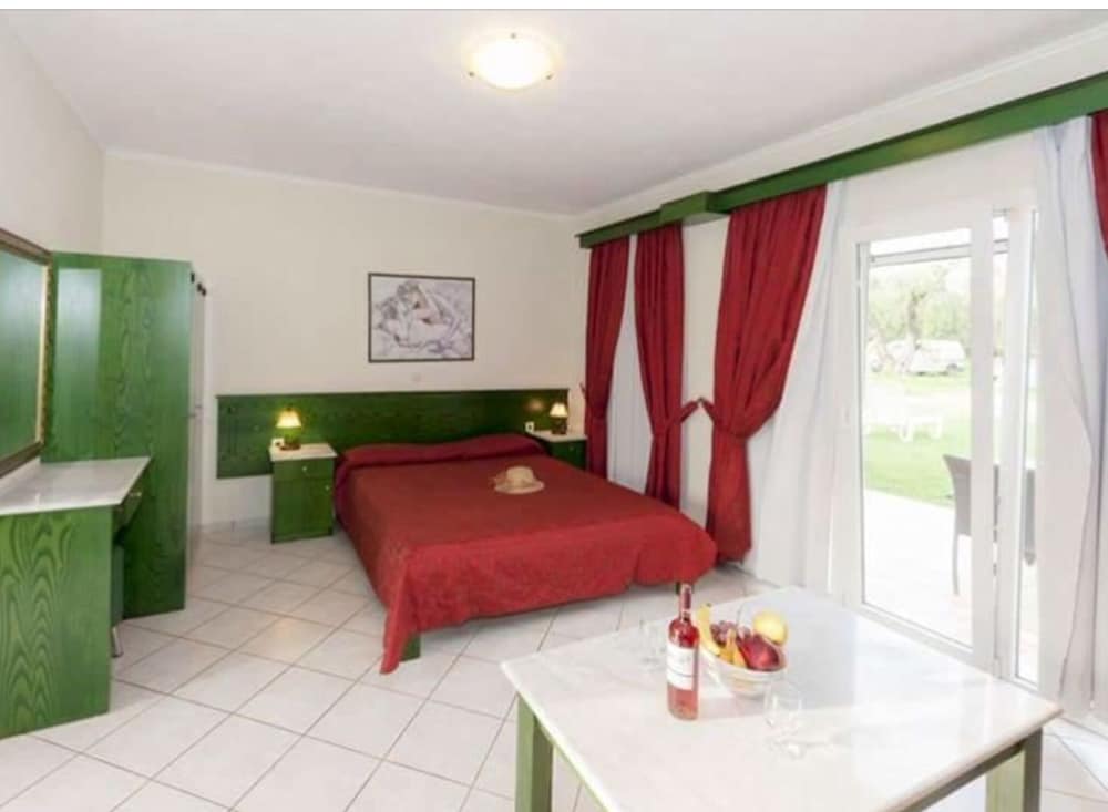 Room in Apartment - L'eremo Luxury Studio 2