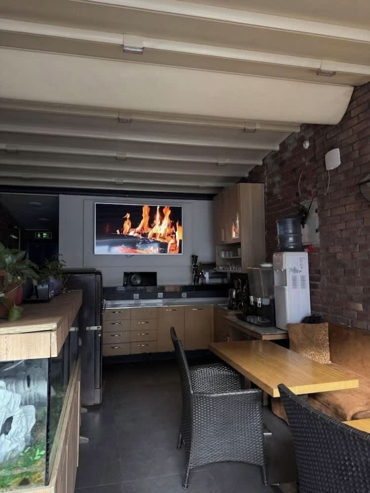 İstanbul Terrace Hotel 1