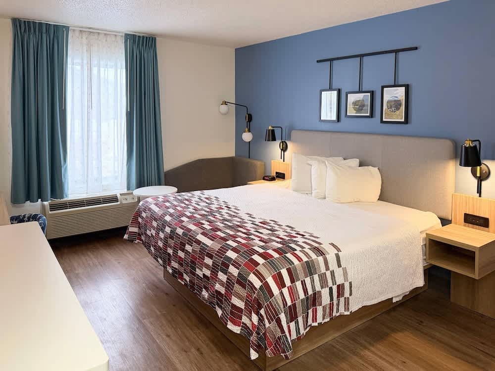 Sleep Inn & Suites Mifflinville -Bloomsburg 1