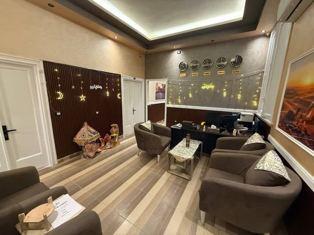 Golden Palace Hotel 1