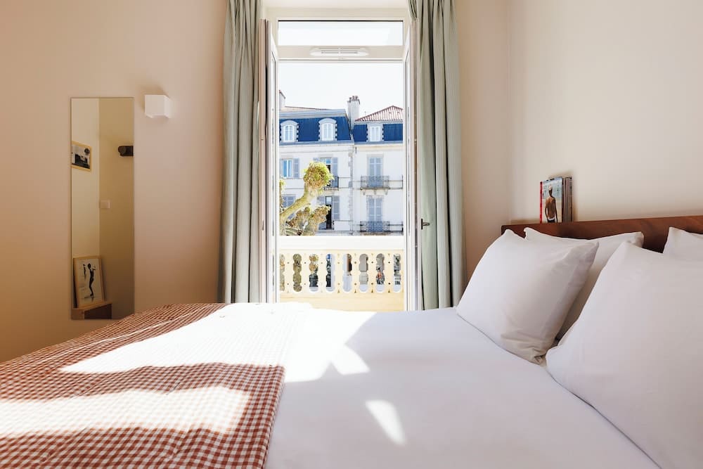 Alfred Hotels Les Halles 1
