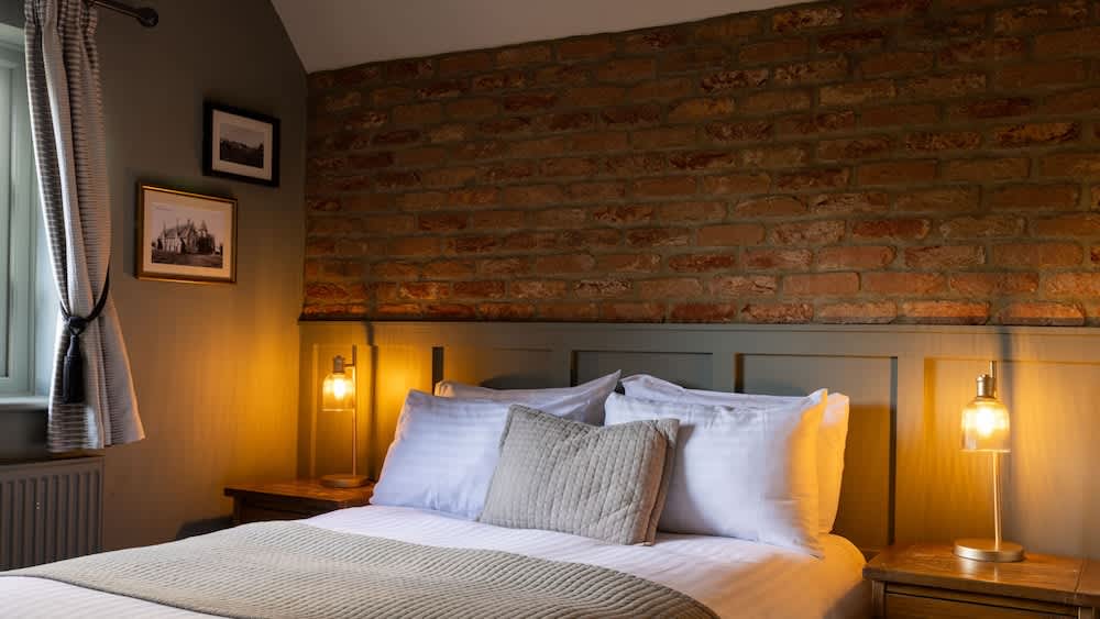 The Poacher Inn 1
