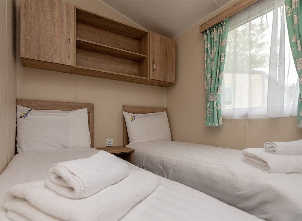 Newquay Bay Holiday Resort 2