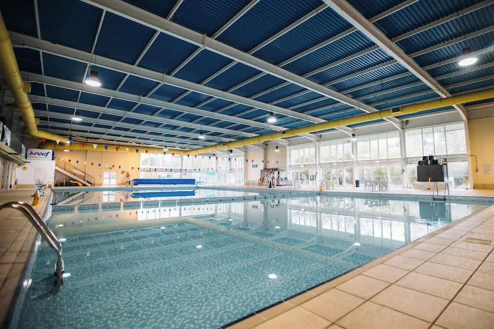 Newquay Bay Holiday Resort 1
