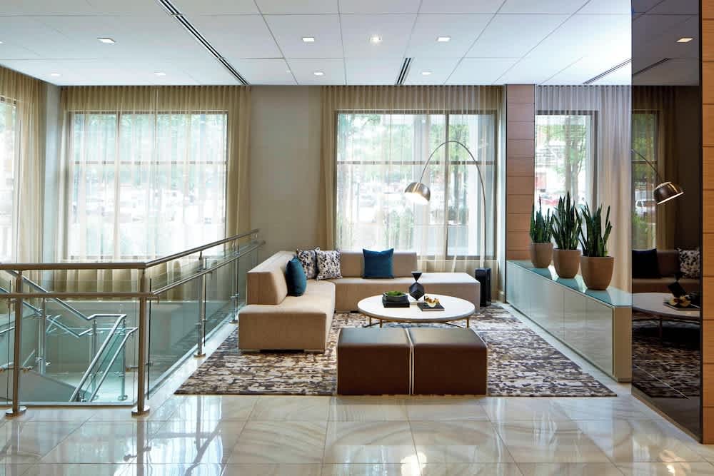 AC Hotel Atlanta Downtown 2