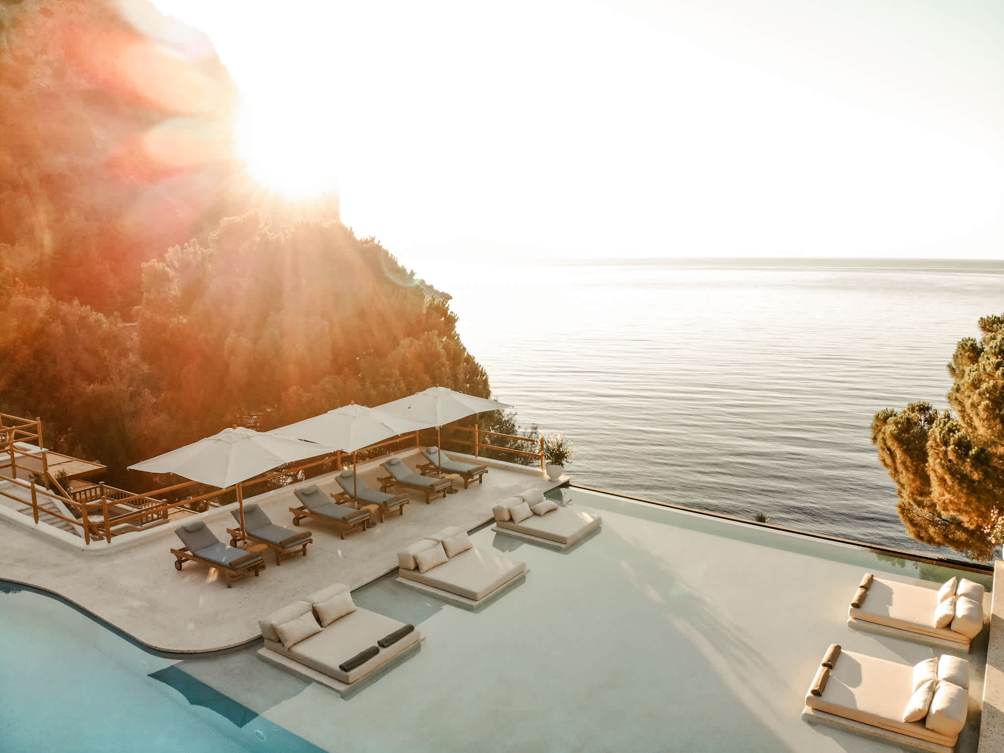 Perios Beach House - Adults Only 2