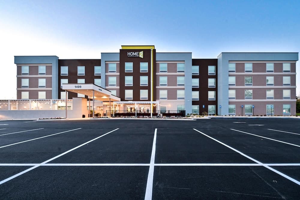 Home2 Suites by Hilton Tifton, GA 1