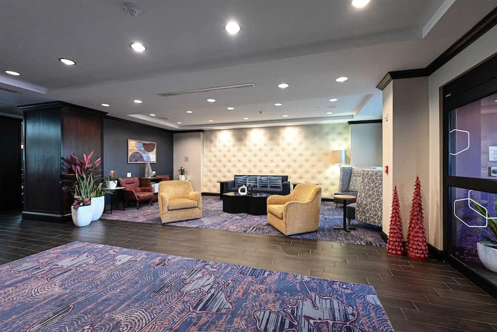 Home2 Suites by Hilton Tifton, GA 2