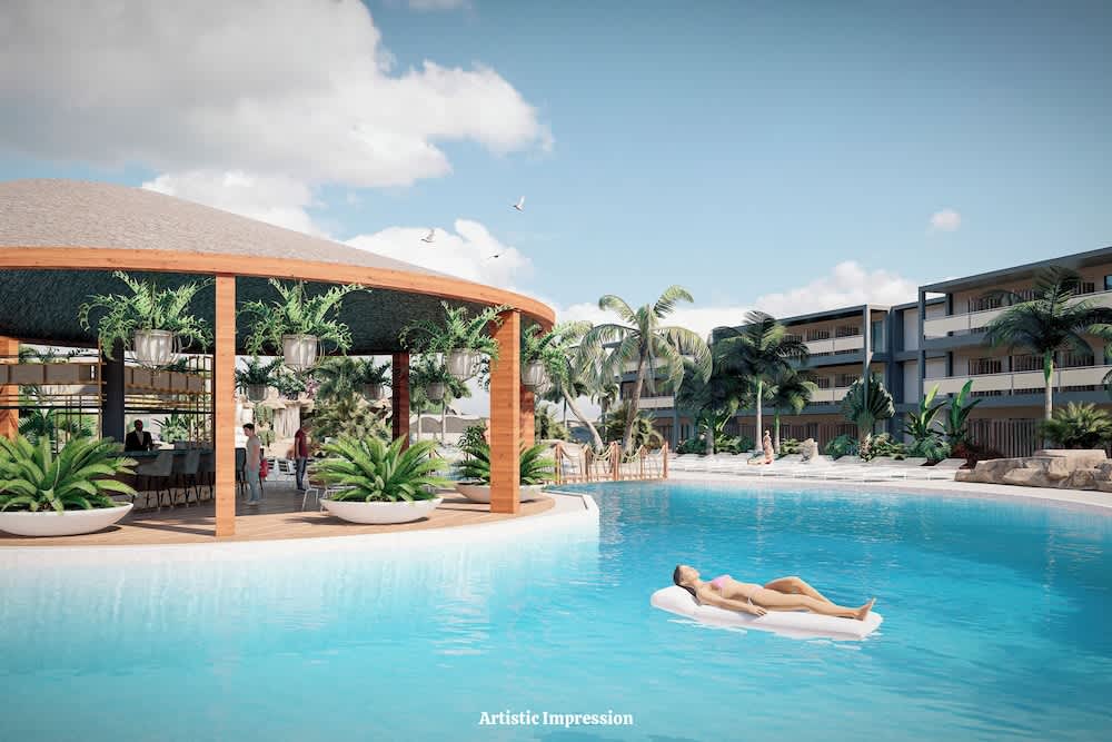 Elba Corralejo Premium Level - Only Adults 1