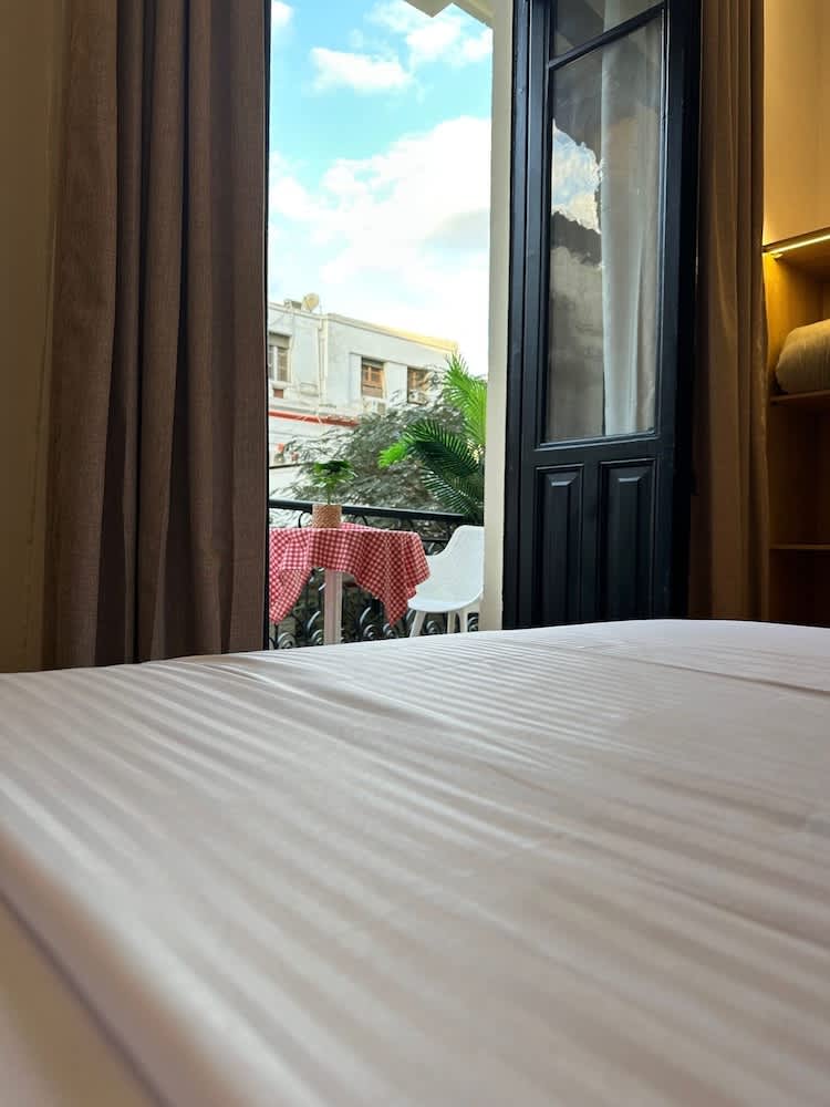 Kmt Hostel 2