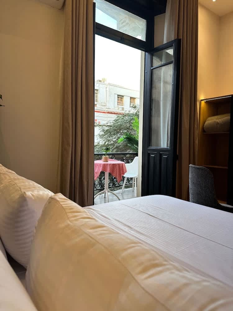 Kmt Hostel 1