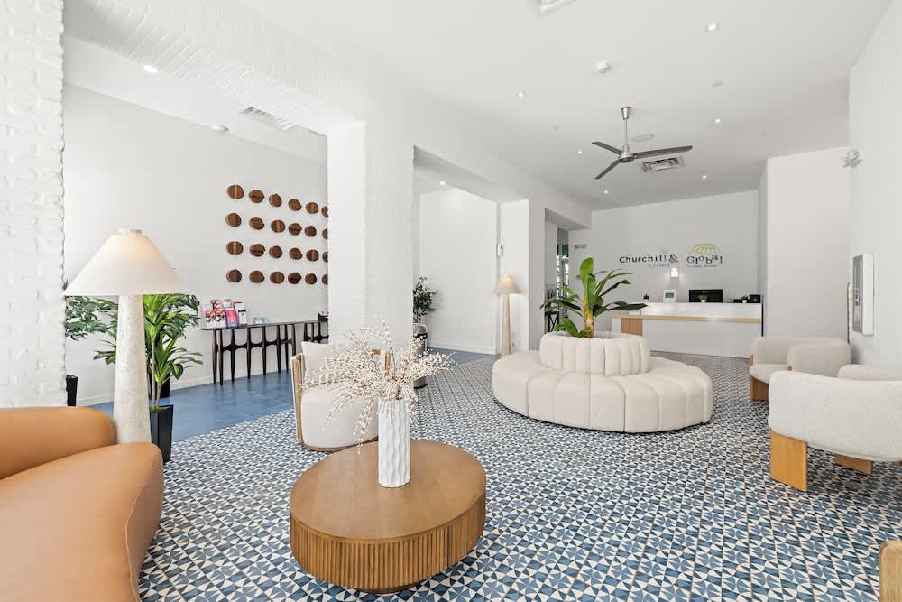 Global Luxury Suites at The Apex Miami 1