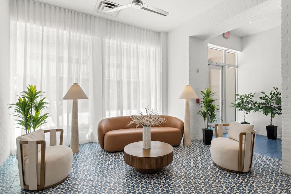 Global Luxury Suites at The Apex Miami 2