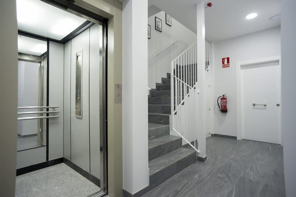 Algo Diferente Apartamentos 2