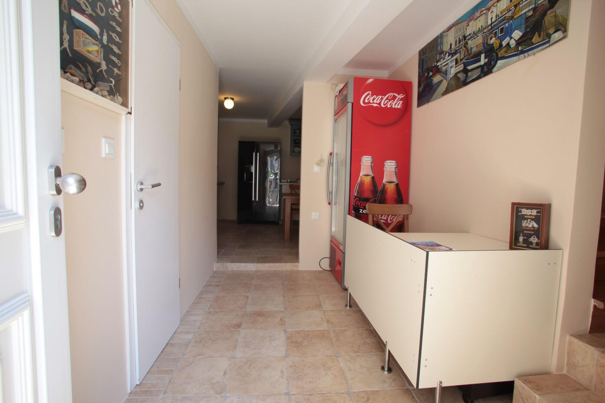 Hostel Adriatic Piran 2
