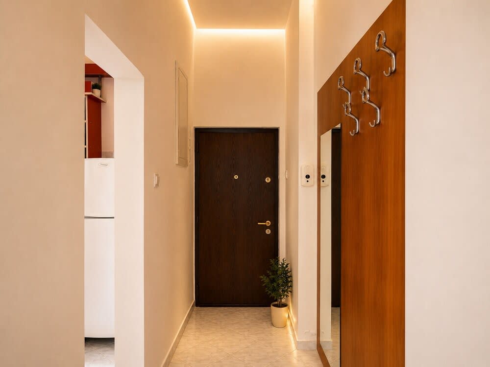 Victoriei Old Town Apartment 2