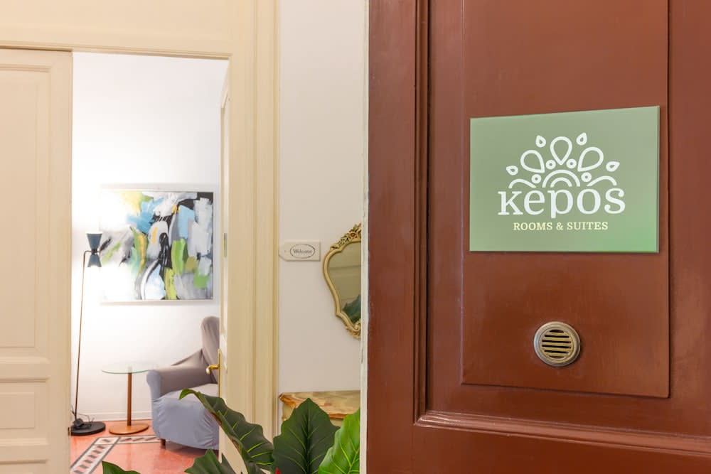 Kepos Rooms and Suites 1