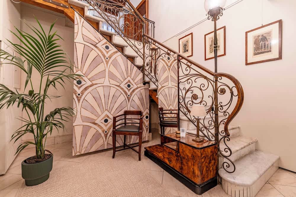 Locanda Art Deco 2