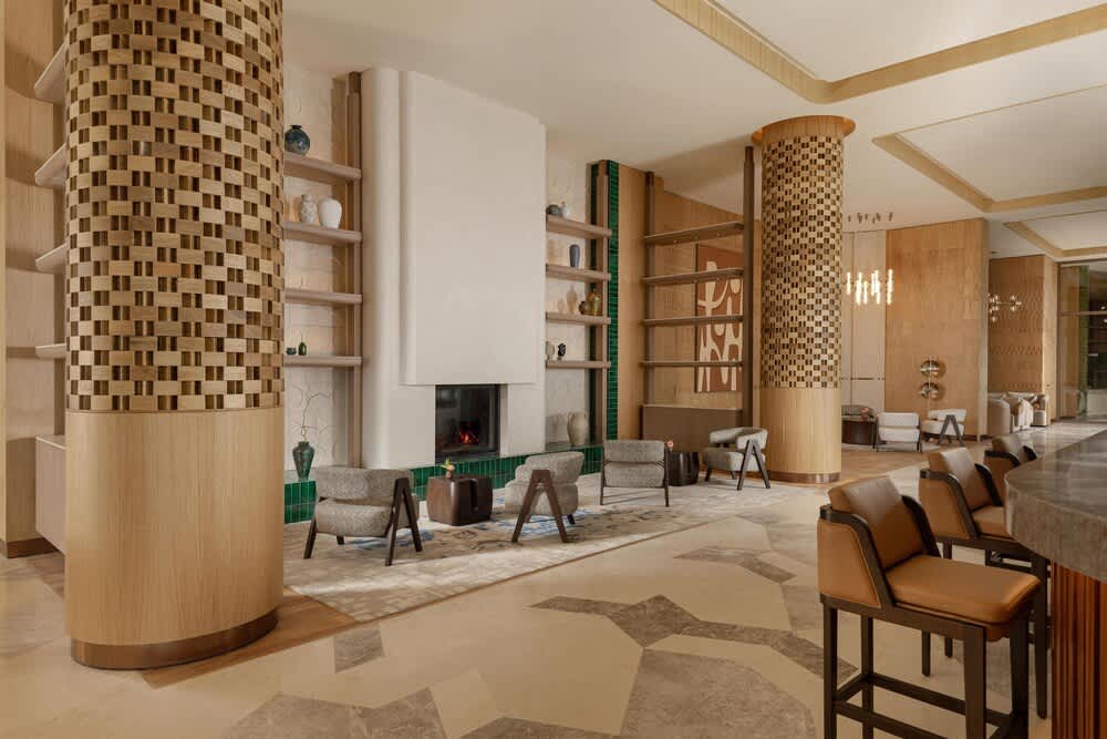 Beldersoy Resort and Spa, Part of Destination By Hyatt 2
